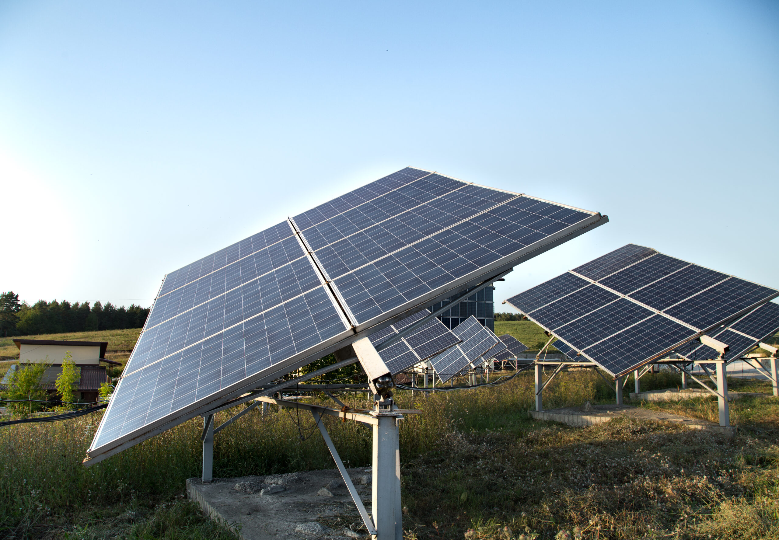 Aluminum Alloy Solar Panel PV