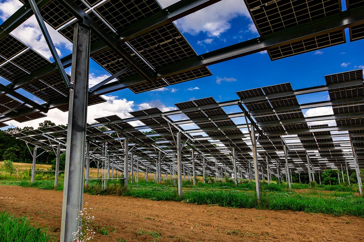 Aluminum Alloy Solar Panel PV - Image 2