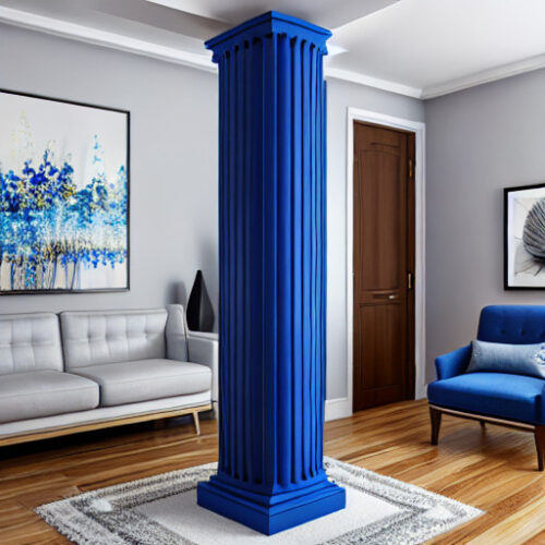 COLUMN DESIGNS