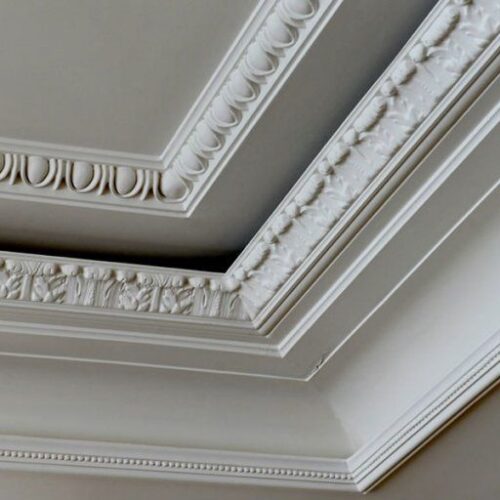 Border Moulding