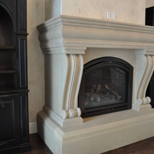 Fire Place Designs