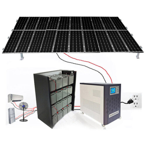 1MW Storage System 20kw 30kw 50kw 100kw 150kw 200kw off on Grid