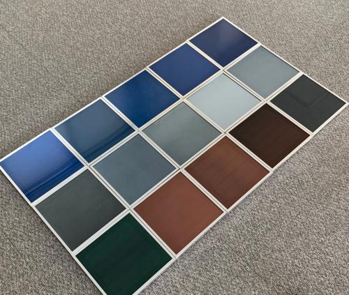 Gaoming Bipv Solar Panel - Image 3