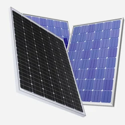 Gaoming Glass Bipv Bifacial Cdte - Image 3