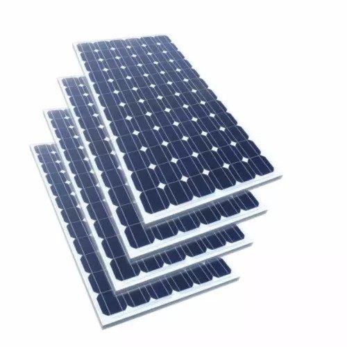 Gaoming Glass Bipv Bifacial Cdte - Image 2