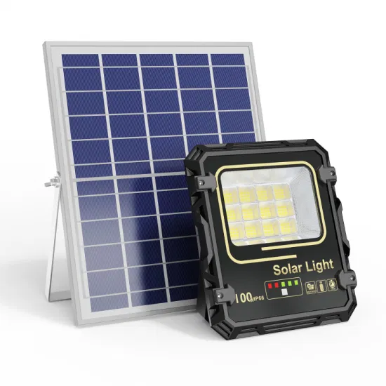Waterproof Garden Light Solar Power Panels Luces Led - Image 3